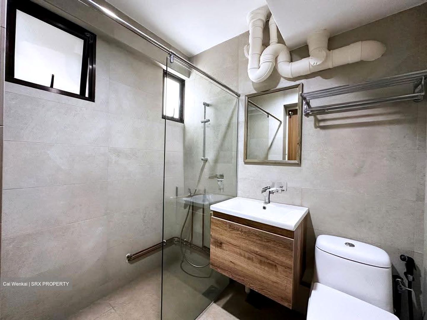 Blk 20 Bedok South Road (Bedok), HDB 5 Rooms #626060591